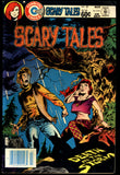 Scary Tales #31 Charlton 1982 (FN/VF) Bronze Age Horror