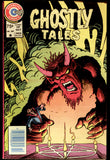 Ghostly Tales #169 Charlton 1984 (FN/VF) Bronze Age Horror
