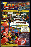 Deadpool #1-4 Marvel 1993 The Circle Chase - Complete Mini Series 1-4