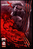 Weapon X #1 Marvel 2017 (NM) Aspen Comics Turner Cover B