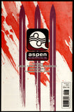 Weapon X #1 Marvel 2017 (NM) Aspen Comics Turner Cover B