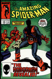 Amazing Spider-Man #289 1987 (NM-) Ned Leeds Becomes Hobgoblin