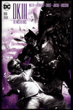 Dark Knight III: The Master Race Book #7 DC 2017 (NM) Dell'Otto Variant