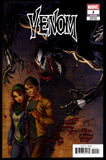 Venom #1 LGY #166 (NM-) Marvel 2018 1:50 J. Scott Campbell Variant