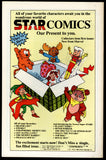 Marvel Age #25 1985 (NM) 3rd Appearance of Rocket Raccoon