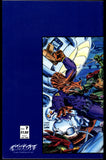 Teenage Mutant Ninja Turtles #7 Mirage 1989 (VF/NM) 2nd Printing