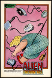 Airboy #5 (NM-) (Eclipse 1986) Good Girl Art! Dave Stevens!