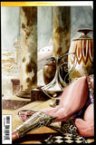 John Carter, Warlord Of Mars #1 2014 (NM) Cover C J.G. Jones Variant