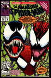 Amazing Spider-Man #363 Marvel 1992 (NM-) 3rd App of Carnage!