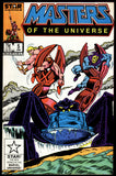 Masters of the Universe #5 Marvel 1987 (VF-)