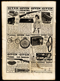 Teen-Age Romances #18 St. John Publishing 1951 (GD+) Matt Baker!