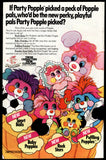 Masters of the Universe #9 Marvel 1987 (FN-) Newsstand!