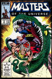 Masters of the Universe #11 Marvel 1988 (NM)