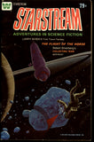 Starstream #2 Whitman 1976 (FN/VF) Adventures in Science Fiction