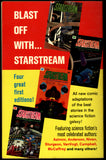 Starstream #2 Whitman 1976 (FN/VF) Adventures in Science Fiction