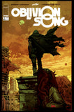 Oblivion Song #1 Image 2018 (NM) 1st App. of Nathan Cole - 1st Printing