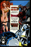 Marvel Comics Presents #76 1991 (NM) Wolverine Weapon X Origin