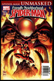 Friendly Neighborhood Spider-Man #13 2006 (NM-) RARE NEWSSTAND 1:50