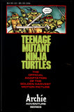 Teenage Mutant Ninja Turtles: The Movie 1990 Mirage Studios (NM-)