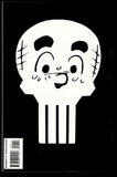 Punisher Meets Archie #1 Marvel 1994 (VF-) One-Shot