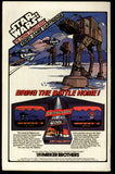 Blade Runner #1 Marvel 1982 (FN) Canadian Price Variant