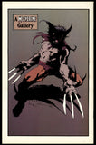Wolverine #10 Marvel 1989 (NM) Wolverine vs. Sabretooth