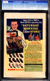 Amazing Spider-Man #1 CGC 5.5 (1963) 1st App. J. Jonah Jameson! GRAIL!
