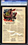Daredevil #1 CGC 5.5 (1964) 1st App. Daredevil, Karen Page, Foggy Nelson!
