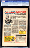 Fantastic Four #48 CGC 6.0 (1966) 1st App. of Silver Surfer & Galactus