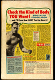 Planet Comics #70 Fiction House 1953 (GD+) Classic Maurice Whitman Cover