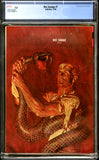 Doc Savage #1 CGC 7.5 (1966) 1st Silver Age App. of Doc Savage! Gold Key