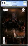 Absolute Batman #20 CGC 9.8 (2026) Simmonds Variant Cover