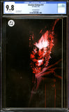 Absolute Batman #15 CGC 9.8 (2026) Jock Variant Cover B
