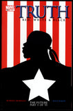 Truth Red White & Black #1 Marvel 2003 (VF/NM) 1st App Isaiah Bradley
