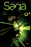 Saga #41 Image 2016 (NM+) Recalled Dark Cover Error
