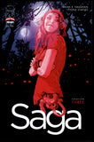 Saga #3 Image 2012 (NM+) 1st Printing - 1st Full App. of Izabel