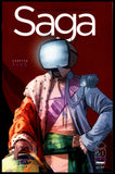 Saga #5 Image 2012 (NM+) 1st Printing - 1st App. of Mama Sun