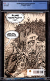 Red Room: The Antisocial Network #1 CGC 9.8 (2021) Sanctum Sanctorum