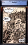 Red Room: The Antisocial Network #1 CGC 9.8 (2021) 1st Printing Cover A