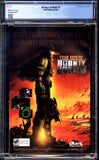 30 Days of Night #1 CGC 9.2 (2002) 5th Anniversary Edition - 1st Printing