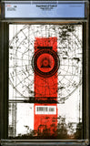 Department of Truth #1 CGC 9.8 (2020) Secret Variant Cover