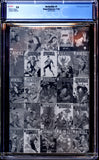 Invincible #1 CGC 9.8 (2020) Red Foil Edition - Reprints Issue #1 RARE!