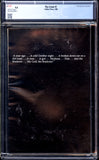 The Crow #1 CGC 9.4 (1989) James O' Barr - 1st Printing - Caliber Press
