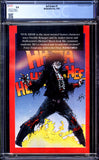 Evil Ernie #1 CGC 9.4 (1991) Origin & 1st Appearance - 1st Lady Death