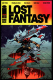 Lost Fantasy #5 Image 2026 (NM) - Preview Of Fireborn 1st Printing