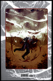 Red Roots #1 1:25 Ratio Variant Image 2026 (NM-)