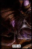EXCOMMUNICATED #1 (NM) Extreme Unholy Black Bag Variant- Opened