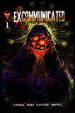 EXCOMMUNICATED #1 (NM) Vault Comics 2026 Cover A