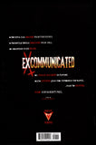 EXCOMMUNICATED #1 (NM) Vault Comics 2026 Cover A