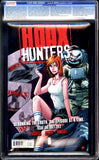 Revival #1 CGC 9.8 (2012) Jenny Frison Cover Art